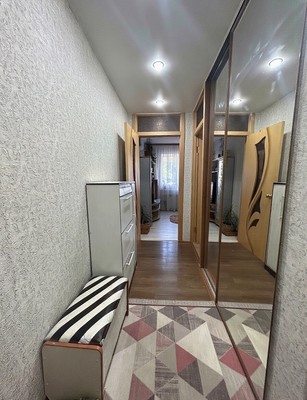 Продам двухкомнатную (2-комн.) квартиру, Усатого ул, 14, Фокино г