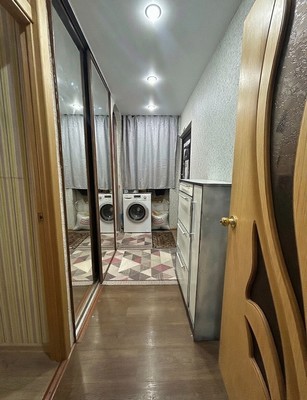 Продам двухкомнатную (2-комн.) квартиру, Усатого ул, 14, Фокино г