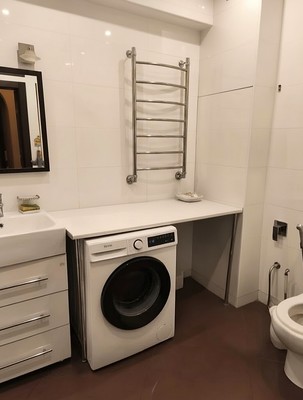 Продам трехкомнатную (3-комн.) квартиру, Зорге ул, 20, Москва г