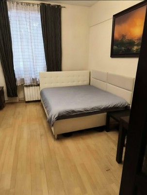 Продам трехкомнатную (3-комн.) квартиру, Зорге ул, 20, Москва г