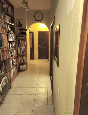 Продам трехкомнатную (3-комн.) квартиру, Зорге ул, 20, Москва г