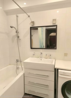 Продам трехкомнатную (3-комн.) квартиру, Зорге ул, 20, Москва г
