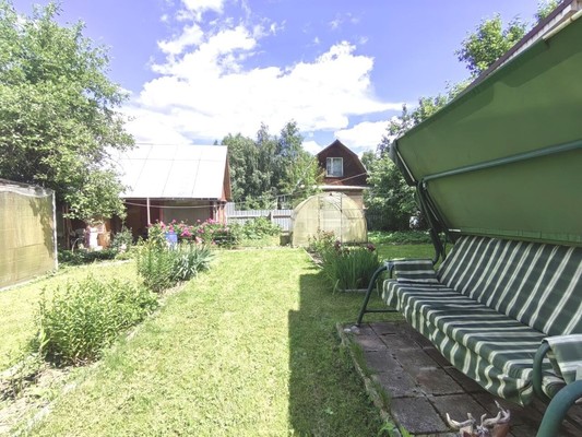 Продам дачу, СНТ Надежда тер, 6, Малое Толбино д, 0 км от города