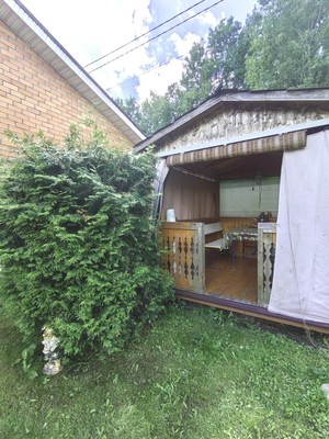 Продам дачу, СНТ Надежда тер, 6, Малое Толбино д, 0 км от города