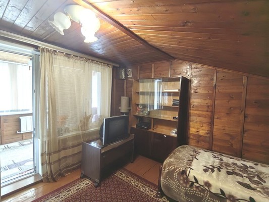 Продам дачу, СНТ Надежда тер, 6, Малое Толбино д, 0 км от города