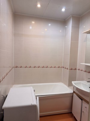 Продам однокомнатную (1-комн.) квартиру, Клубная ул, 55к1, Селятино рп