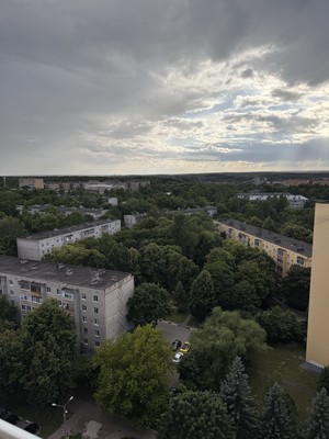 Продам однокомнатную (1-комн.) квартиру, Клубная ул, 55к1, Селятино рп