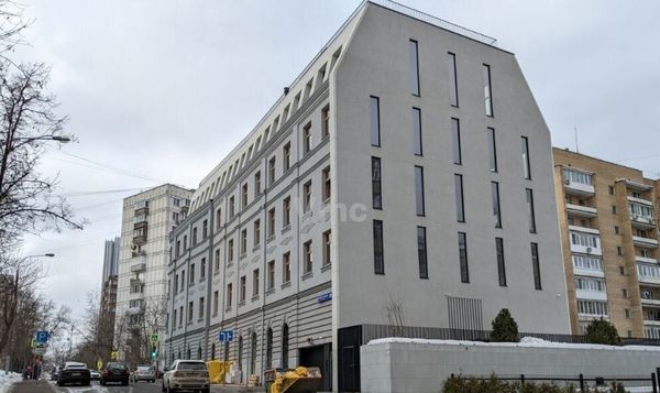 Продам коммерческое помещение 85,6 м2, Устье С и Ко снт, Дубна г