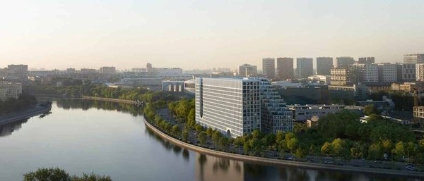 Продам однокомнатную (1-комн.) квартиру (долевое), Автозаводская ул, 24к1, Москва г