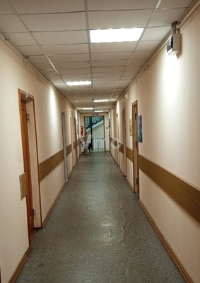 Продам коммерческое помещение 3 457 м2, Первомайская ул, 58Б 1, Москва г