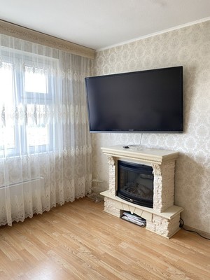 Продам многокомнатную квартиру, Александры Монаховой ул, 95к2, Коммунарка п