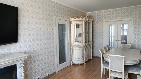 Продам многокомнатную квартиру, Александры Монаховой ул, 95к2, Коммунарка п