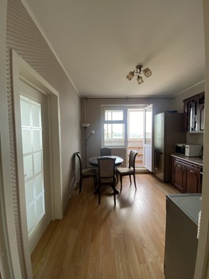 Продам многокомнатную квартиру, Александры Монаховой ул, 95к2, Коммунарка п