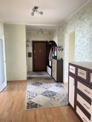 Продам многокомнатную квартиру, Александры Монаховой ул, 95к2, Коммунарка п
