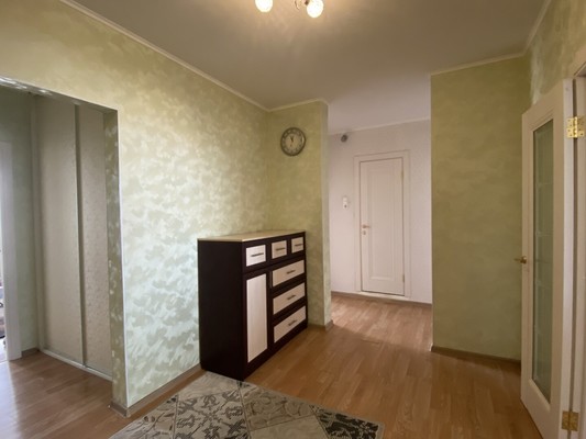 Продам многокомнатную квартиру, Александры Монаховой ул, 95к2, Коммунарка п
