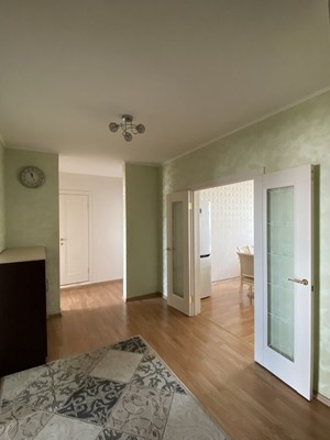 Продам многокомнатную квартиру, Александры Монаховой ул, 95к2, Коммунарка п