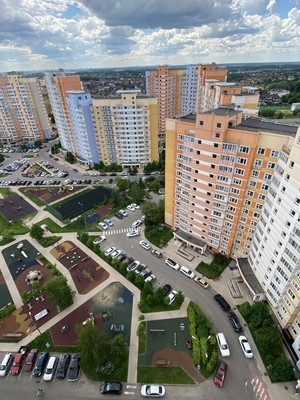 Продам многокомнатную квартиру, Александры Монаховой ул, 95к2, Коммунарка п