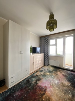 Продам многокомнатную квартиру, Александры Монаховой ул, 95к2, Коммунарка п