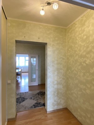 Продам многокомнатную квартиру, Александры Монаховой ул, 95к2, Коммунарка п