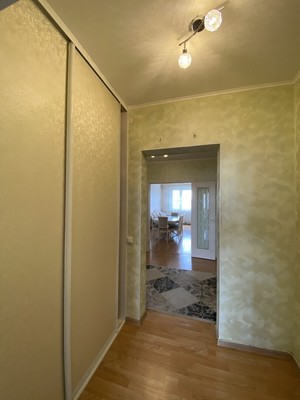 Продам многокомнатную квартиру, Александры Монаховой ул, 95к2, Коммунарка п