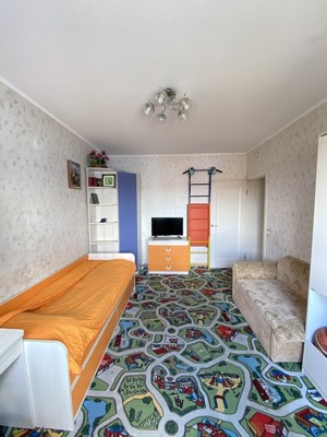 Продам многокомнатную квартиру, Александры Монаховой ул, 95к2, Коммунарка п