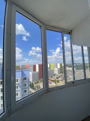 Продам многокомнатную квартиру, Александры Монаховой ул, 95к2, Коммунарка п