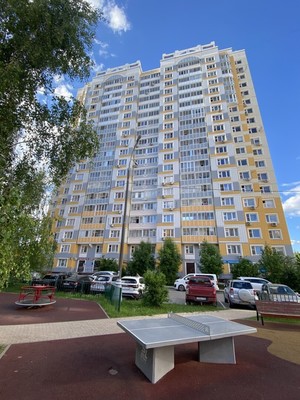 Продам многокомнатную квартиру, Александры Монаховой ул, 95к2, Коммунарка п