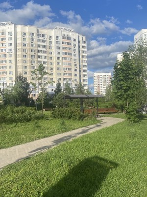 Продам многокомнатную квартиру, Александры Монаховой ул, 95к2, Коммунарка п
