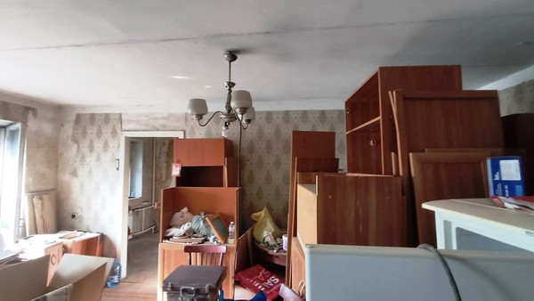 Продам двухкомнатную (2-комн.) квартиру, Молодежная ул, 5, Подольской машинно-испытательной станции п