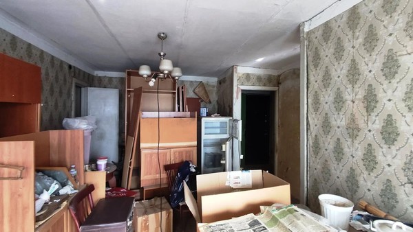 Продам двухкомнатную (2-комн.) квартиру, Молодежная ул, 5, Подольской машинно-испытательной станции п
