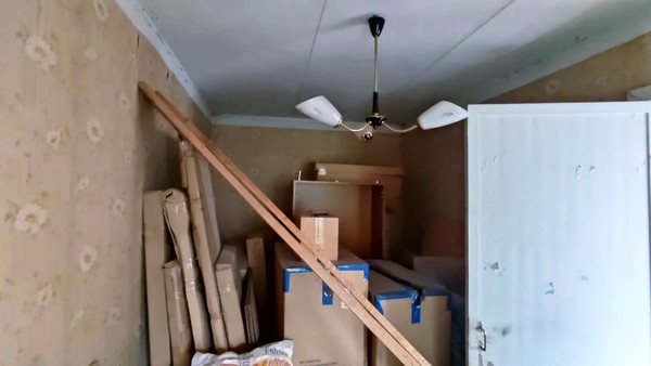 Продам двухкомнатную (2-комн.) квартиру, Молодежная ул, 5, Подольской машинно-испытательной станции п