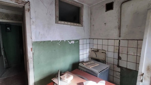 Продам двухкомнатную (2-комн.) квартиру, Молодежная ул, 5, Подольской машинно-испытательной станции п