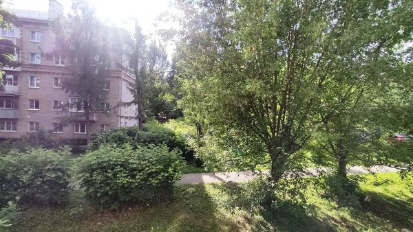 Продам двухкомнатную (2-комн.) квартиру, Молодежная ул, 5, Подольской машинно-испытательной станции п