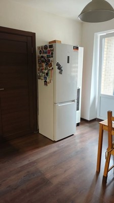 Продам однокомнатную (1-комн.) квартиру, Гладышевский пр-кт, 38к4, Санкт-Петербург г