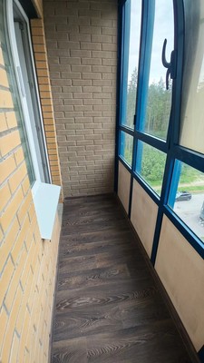 Продам однокомнатную (1-комн.) квартиру, Гладышевский пр-кт, 38к4, Санкт-Петербург г