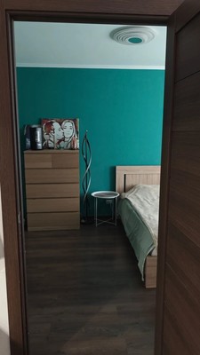 Продам однокомнатную (1-комн.) квартиру, Гладышевский пр-кт, 38к4, Санкт-Петербург г