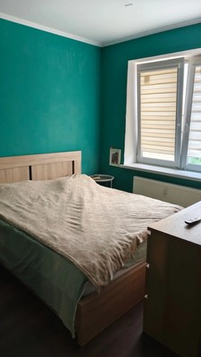 Продам однокомнатную (1-комн.) квартиру, Гладышевский пр-кт, 38к4, Санкт-Петербург г