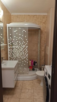 Продам однокомнатную (1-комн.) квартиру, Гладышевский пр-кт, 38к4, Санкт-Петербург г