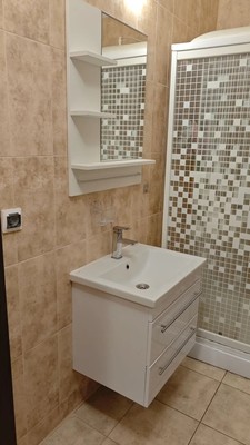 Продам однокомнатную (1-комн.) квартиру, Гладышевский пр-кт, 38к4, Санкт-Петербург г