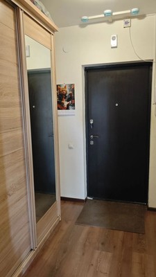 Продам однокомнатную (1-комн.) квартиру, Гладышевский пр-кт, 38к4, Санкт-Петербург г