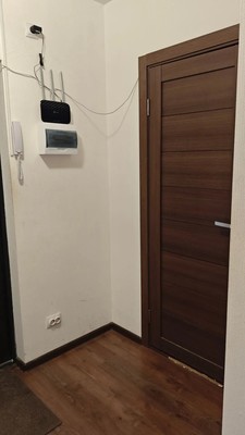 Продам однокомнатную (1-комн.) квартиру, Гладышевский пр-кт, 38к4, Санкт-Петербург г