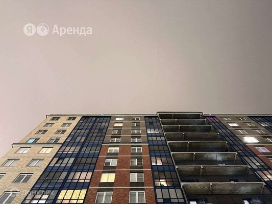 Продам однокомнатную (1-комн.) квартиру, Гладышевский пр-кт, 38к4, Санкт-Петербург г