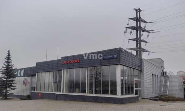 Продам коммерческое помещение 755,4 м2, 1-й Митинский пер, 12к1, Москва г