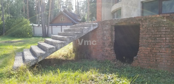 Продам участок 30 соток, ИЖС, Устье С и Ко снт, Дубна г, 15 км от города
