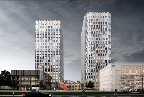 Продам коммерческое помещение 22 м2, Двинцев ул, 3, Москва г