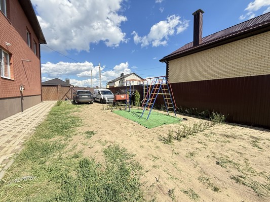 Продам дом, Сосновая ул, 54, Отрадное п, 0 км от города
