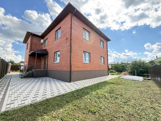 Продам дом, Сосновая ул, 54, Отрадное п, 0 км от города