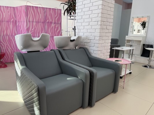 Продам салон красоты 100 м2, Александры Монаховой ул, 90к4, Коммунарка п