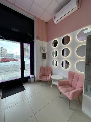 Продам салон красоты 100 м2, Александры Монаховой ул, 90к4, Коммунарка п