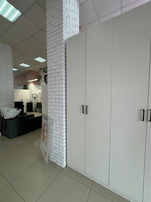 Продам салон красоты 100 м2, Александры Монаховой ул, 90к4, Коммунарка п